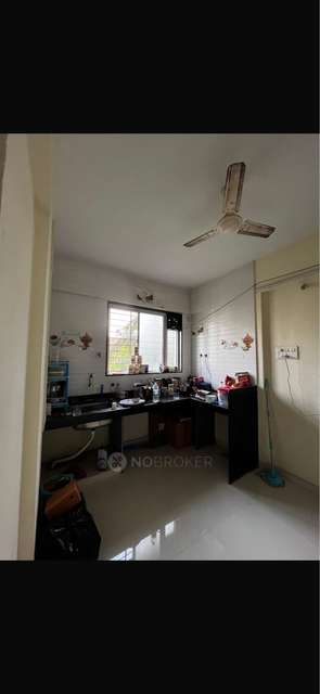 Single Room for Male In 2 BHK  In Shreeram Heights, Bhelke Nagar ,kothrud In Bhelkenagar, Kothrud
