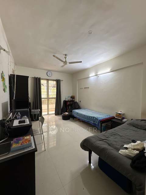 Single Room for Male In 2 BHK  In Shreeram Heights, Bhelke Nagar ,kothrud In Bhelkenagar, Kothrud