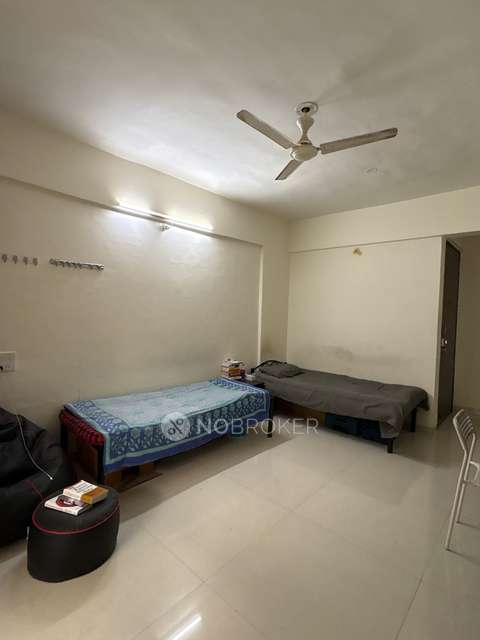Single Room for Male In 2 BHK  In Shreeram Heights, Bhelke Nagar ,kothrud In Bhelkenagar, Kothrud
