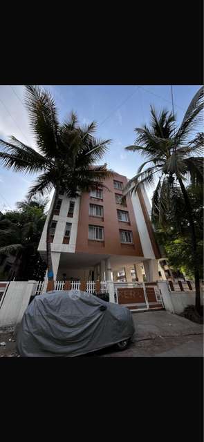 Single Room for Male In 2 BHK  In Shreeram Heights, Bhelke Nagar ,kothrud In Bhelkenagar, Kothrud