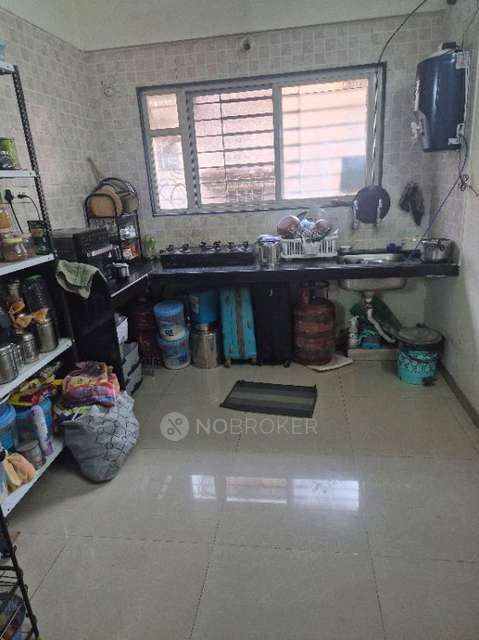 2 BHK Flat In Siddhi Livia Mihika For Sale  In Pimple Nilakh