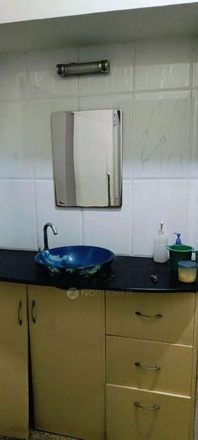 Shared Room for Female In 2 BHK  In Gangotri Apartment In Rasta Peth