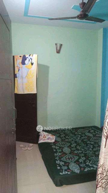 1 BHK Flat In Unity Apartment For Sale In Uttam Nagar