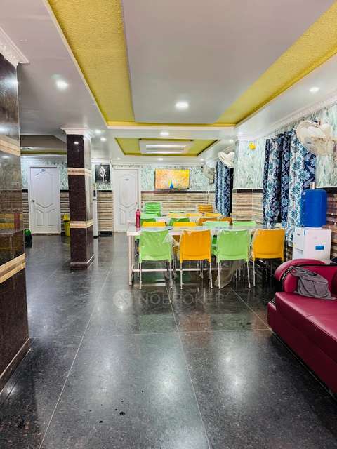 PG for Anyone in Munnekollal