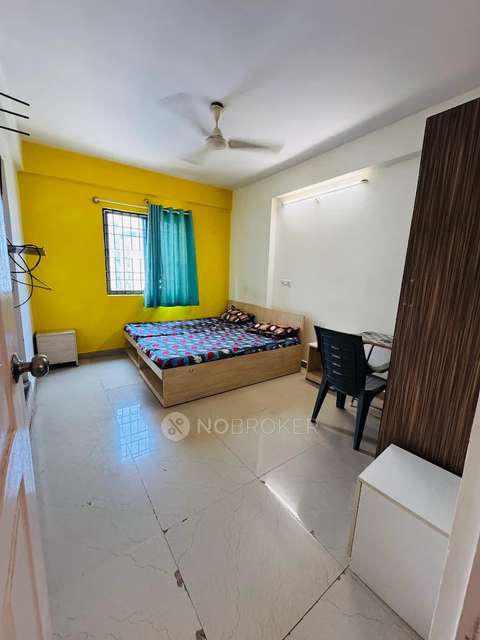 PG for Anyone in Munnekollal