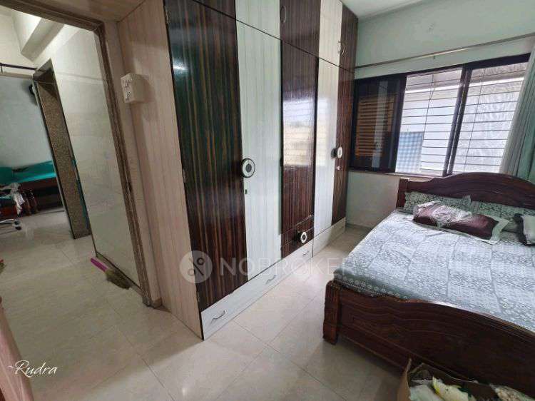 1 BHK Flat In New Shreeji Krupa for Rent  In Vasai West