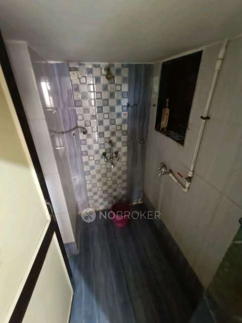 1 BHK Flat In Yashwant Heights Kalyan East For Sale  In Jari Mari School