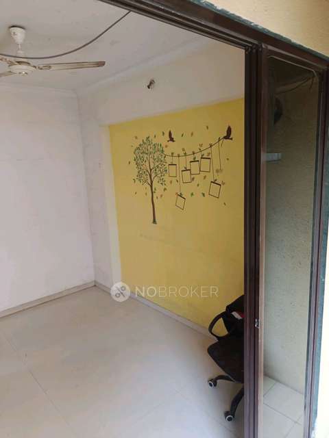 1 BHK Flat In Yashwant Heights Kalyan East For Sale  In Jari Mari School