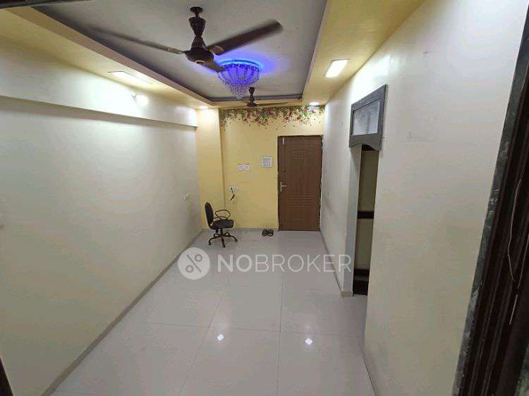 1 BHK Flat In Yashwant Heights Kalyan East For Sale  In Jari Mari School