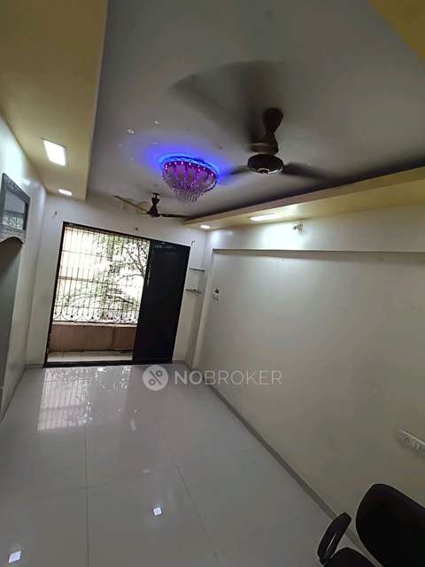 1 BHK Flat In Yashwant Heights Kalyan East For Sale  In Jari Mari School