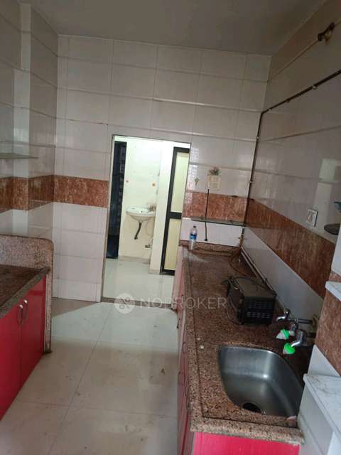 1 BHK Flat In Yashwant Heights Kalyan East For Sale  In Jari Mari School