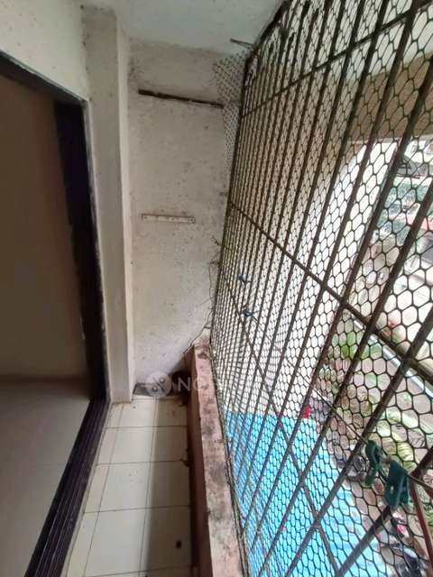 1 BHK Flat In Yashwant Heights Kalyan East For Sale  In Jari Mari School