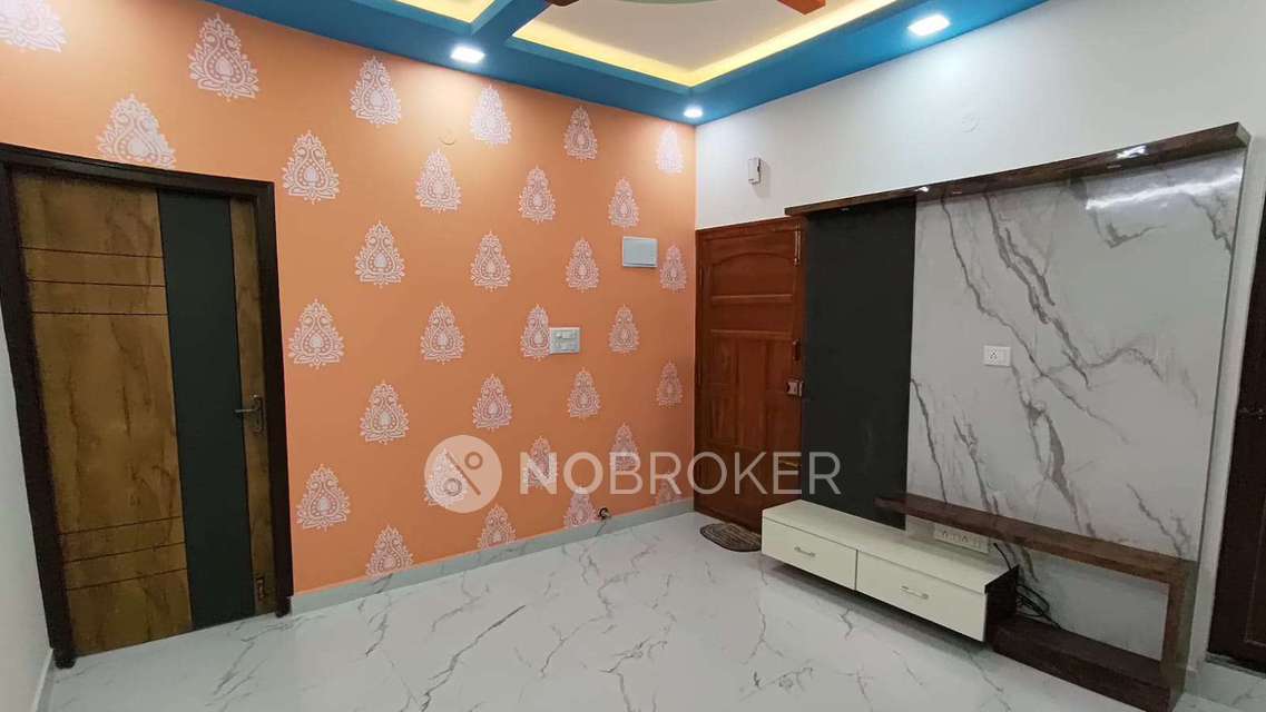 2 BHK House for Rent  In Krishnarajapuram