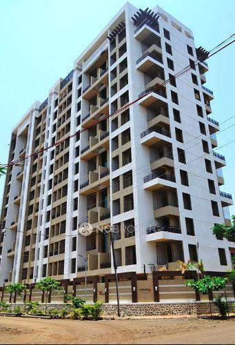 1 BHK Flat In Mohan Willows For Sale  In Bhosale Nagar, Shirgoan, Badlapur&#40;e&#41;, Near Asaram Bapu Ashram, Maharashtra Industrial Development Corporation, Badlapur, Maharashtra 421503, India