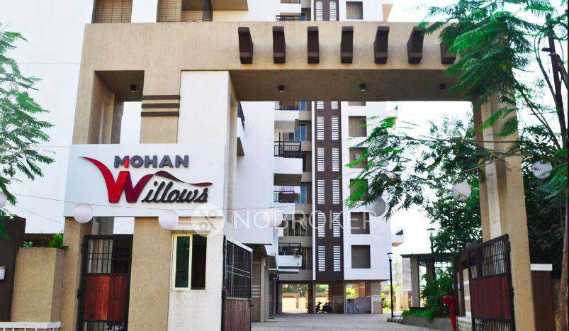 1 BHK Flat In Mohan Willows For Sale  In Bhosale Nagar, Shirgoan, Badlapur&#40;e&#41;, Near Asaram Bapu Ashram, Maharashtra Industrial Development Corporation, Badlapur, Maharashtra 421503, India