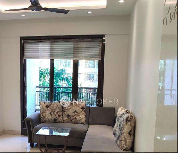 1 BHK Flat In Mohan Willows For Sale  In Bhosale Nagar, Shirgoan, Badlapur&#40;e&#41;, Near Asaram Bapu Ashram, Maharashtra Industrial Development Corporation, Badlapur, Maharashtra 421503, India