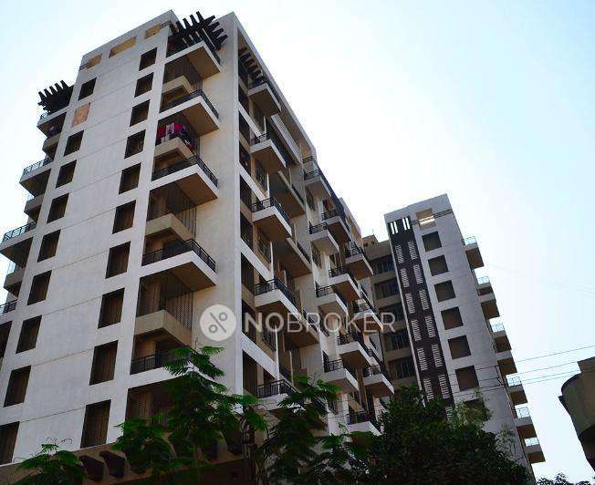 1 BHK Flat In Mohan Willows For Sale  In Bhosale Nagar, Shirgoan, Badlapur&#40;e&#41;, Near Asaram Bapu Ashram, Maharashtra Industrial Development Corporation, Badlapur, Maharashtra 421503, India