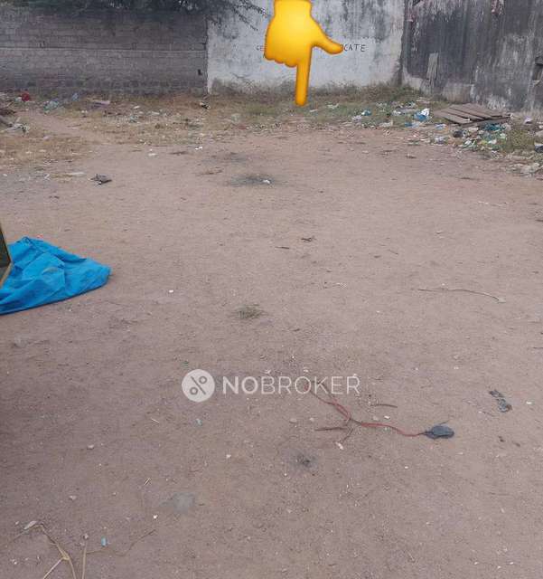Plot For Sale  In Balapur