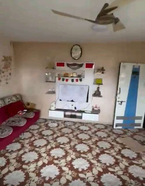 1 BHK Flat In Brahma Estate for Rent  In Kondhwa