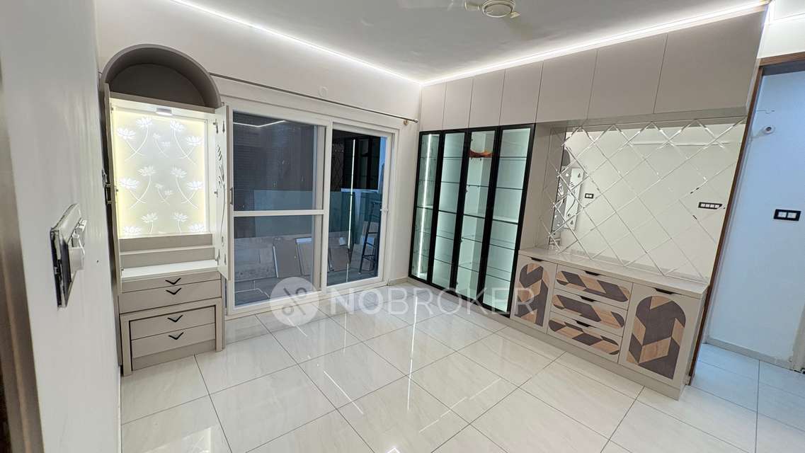 3 BHK Flat In Siddartha Solitaire, Hosa Road for Rent  In Hosa Road