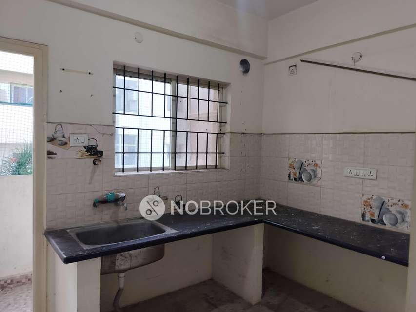 2 BHK Flat In Manya Hi Living For Sale  In Electronic City