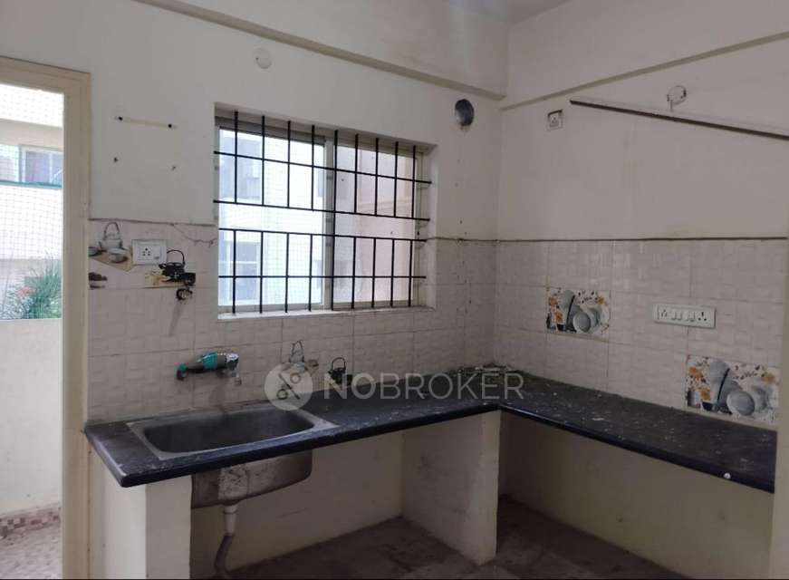 2 BHK Flat In Manya Hi Living For Sale  In Electronic City