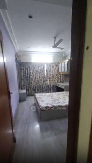 4 BHK Flat In Meghdoot for Rent  In Malad West