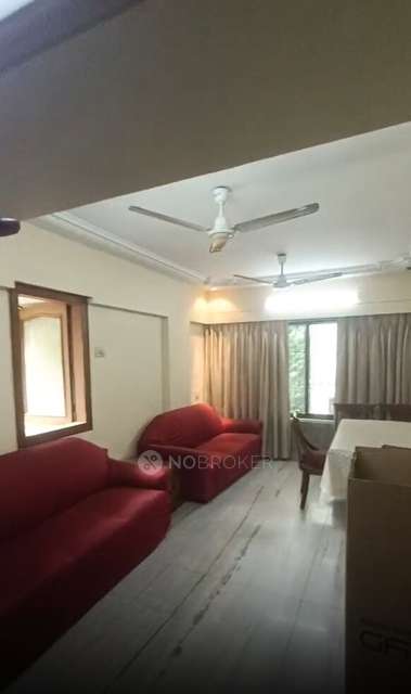 4 BHK Flat In Meghdoot, Khandelwal Layout for Rent  In Meghdoot Chs Malad