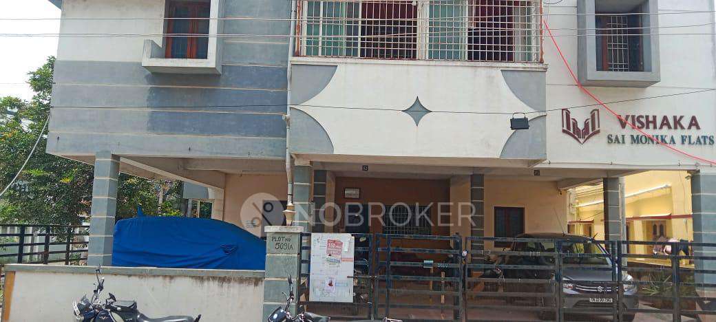 2 BHK Flat In Madipakkam Meenakshi, Madipakkam for Lease  In Madipakkam