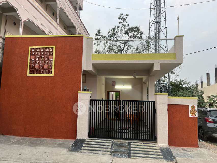 Office Space in Thotas Residency, Hyderabad for Rent 