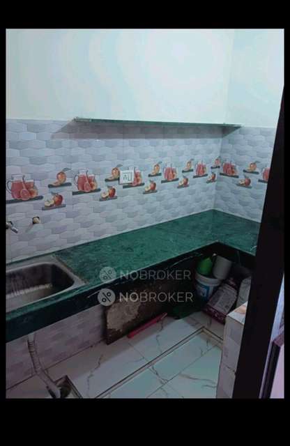 1 RK House for Rent  In Shivronsh Child Hub, Tony Apartment, Durga Ashram Rd, Block A1, Colony, Chhatarpur, New Delhi, Delhi 110074, India