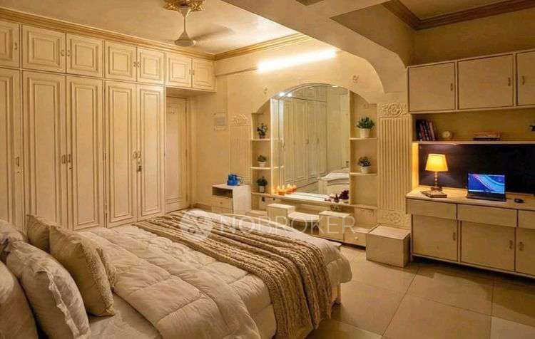 2 BHK Flat In My Home Navadweepa for Rent  In Hitech City