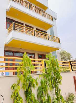 3 BHK Flat In Sai For Sale  In South City 1