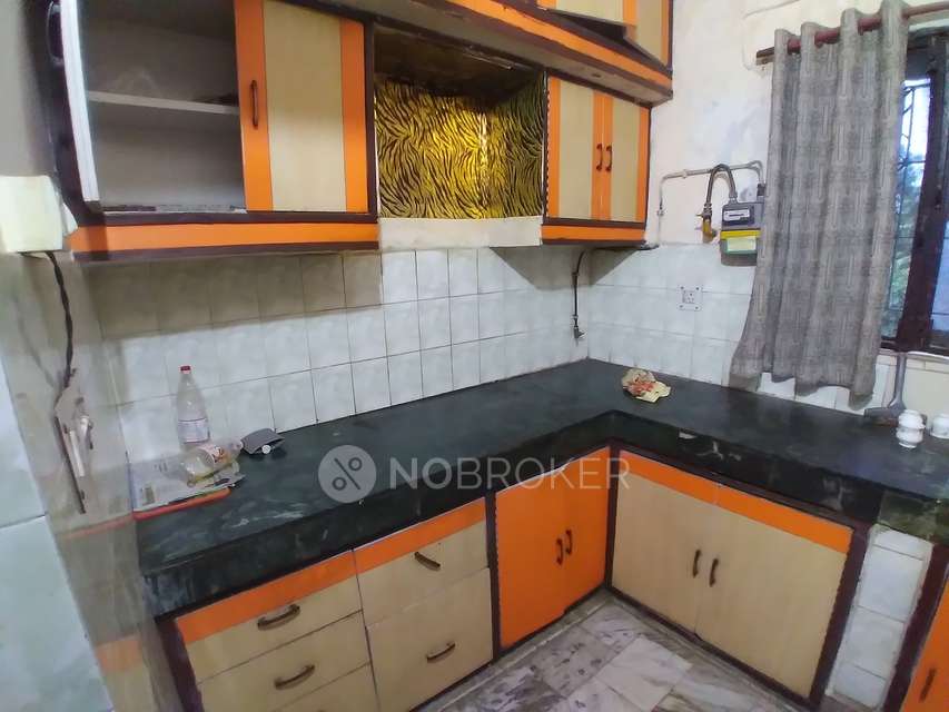2 BHK Flat In Apartment for Rent  In Vasundhra