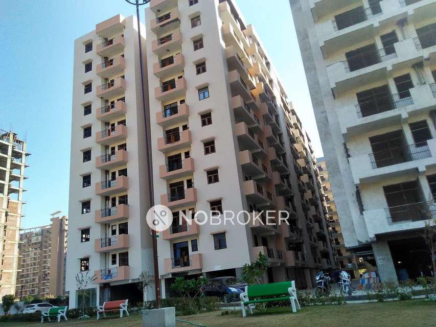 2 BHK Flat In Bankey Bihari Sharnam For Sale  In Raj Nagar Extension