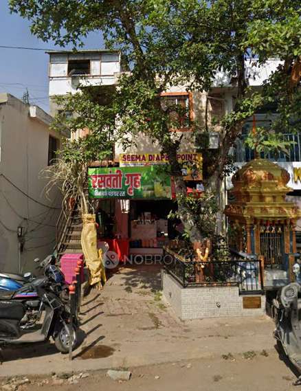 Shop in Kalas, Pune for Rent 