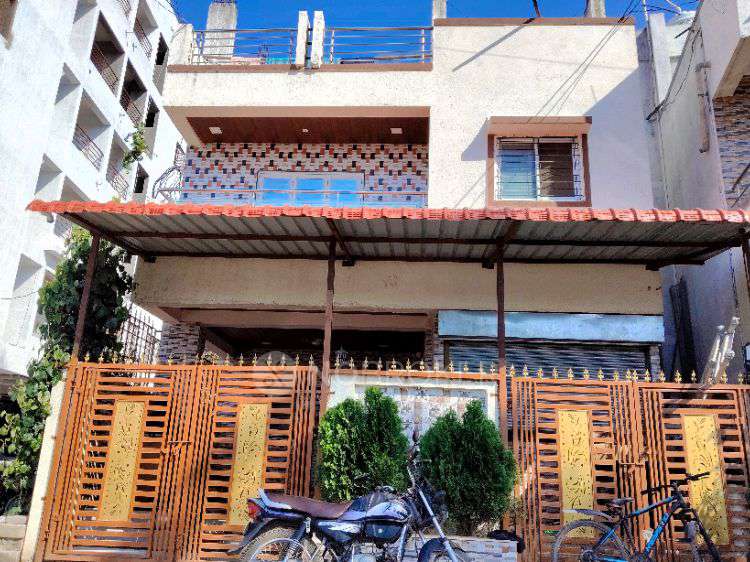 2 BHK House for Rent  In Raavi Nagar, Sus
