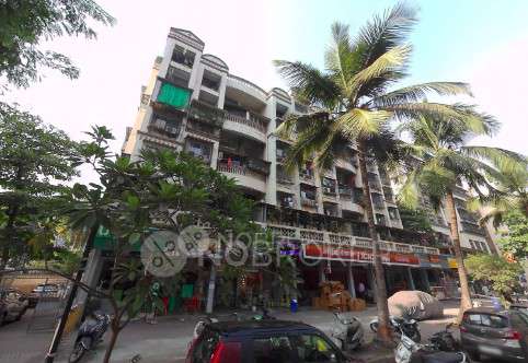 2 BHK Flat In Tirupati Pulin Chs for Rent  In  Panvel 