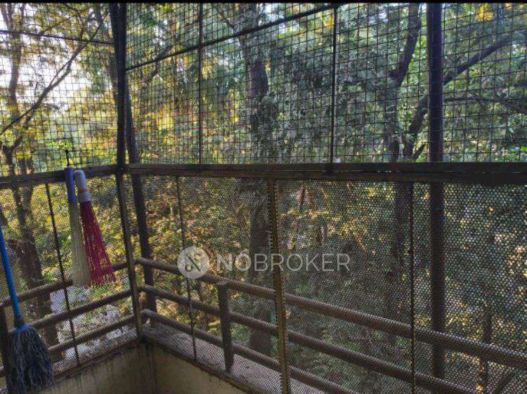 1 BHK Flat In Crown Chs Ltd for Rent  In Global Square