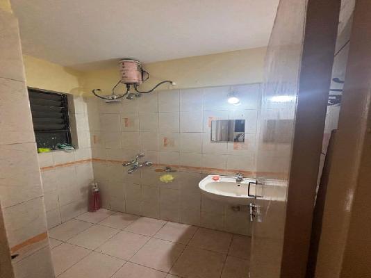 1 BHK Flat In Crown Chs Ltd for Rent  In Global Square