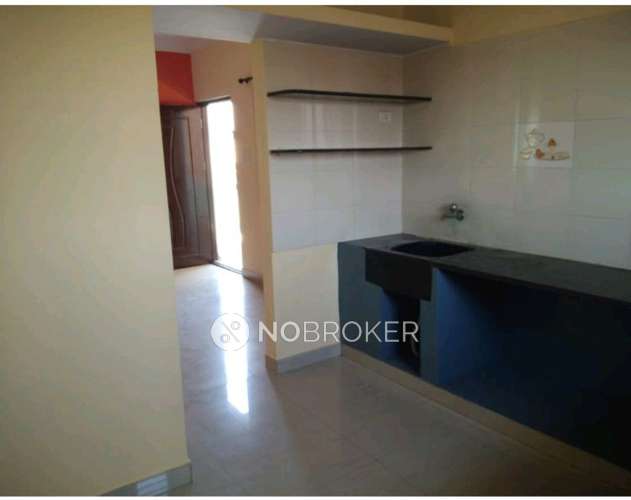 1 BHK Flat In Standalone Building  for Rent  In Garvebhavi Palya