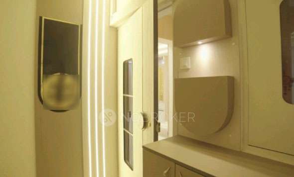 2 BHK Flat In Palladium Plus for Rent  In Dhanori