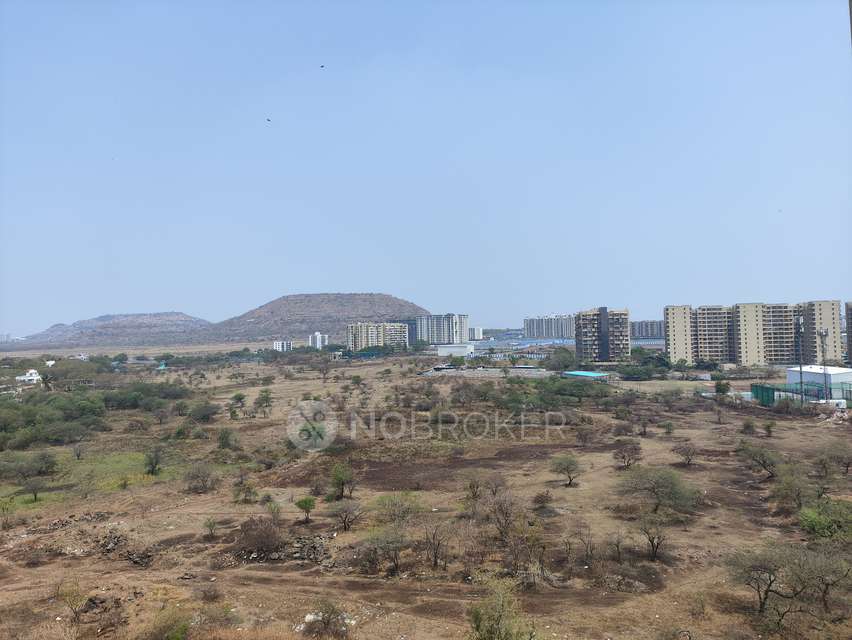 2 BHK Flat In Palladium Plus for Rent  In Dhanori