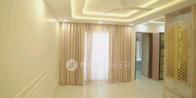 2 BHK Flat In Palladium Plus for Rent  In Dhanori