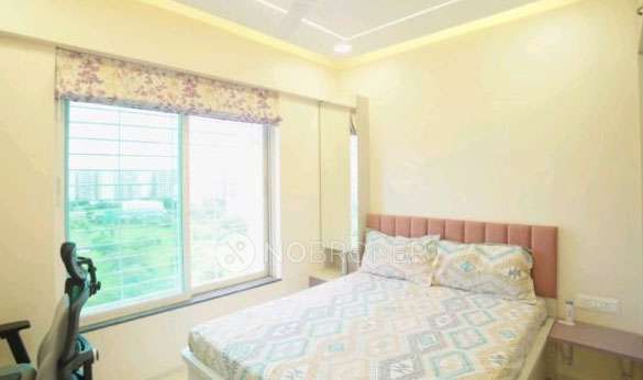 2 BHK Flat In Palladium Plus for Rent  In Dhanori