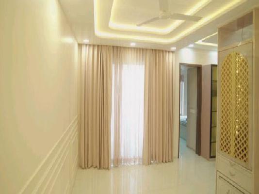 2 BHK Flat In Palladium Plus for Rent In Dhanori