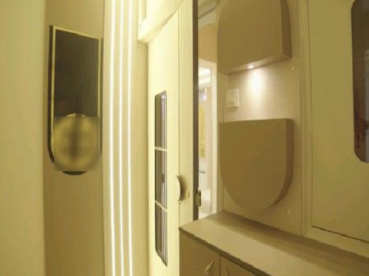 2 BHK Flat In Palladium Plus for Rent In Dhanori