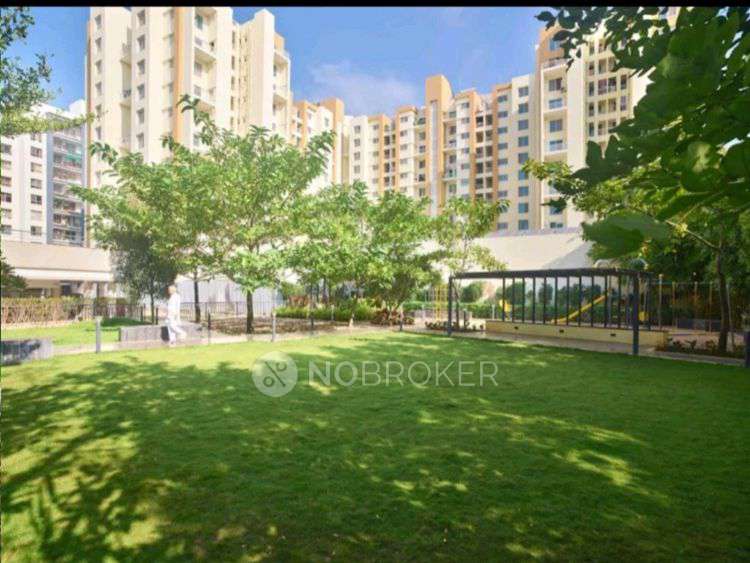 2 BHK Flat In Palladium Plus for Rent  In Dhanori