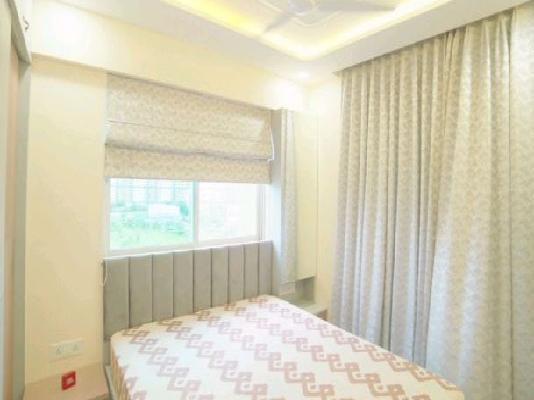 2 BHK Flat In Palladium Plus for Rent In Dhanori