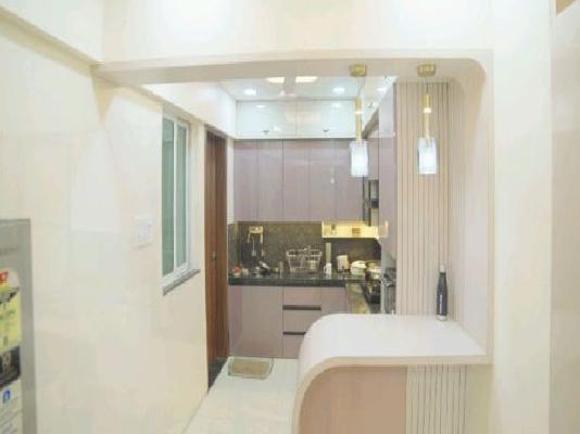 2 BHK Flat In Palladium Plus for Rent In Dhanori